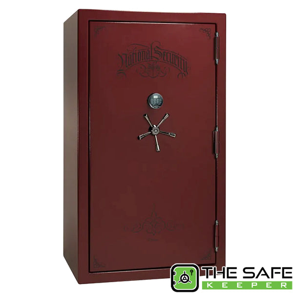 Liberty National Classic Plus 50 Gun Safe, photo 5