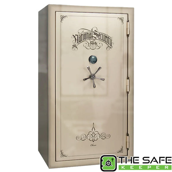 Liberty National Classic Plus 50 Gun Safe, photo 17