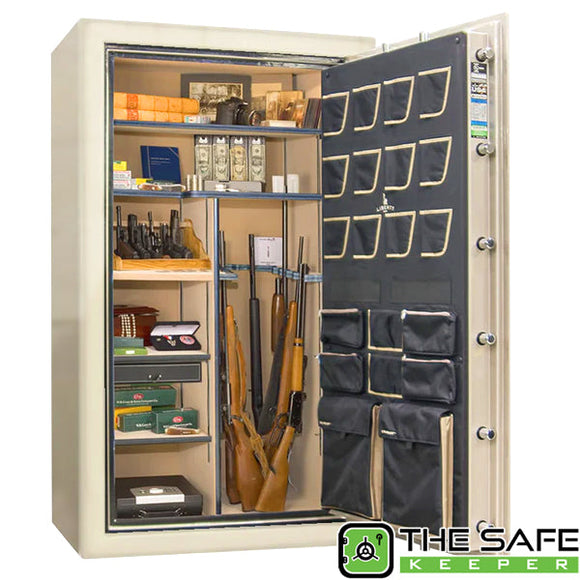 Liberty National Classic Plus 50 Gun Safe, photo 18