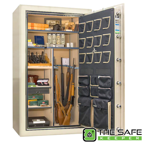 Liberty National Classic Plus 50 Gun Safe