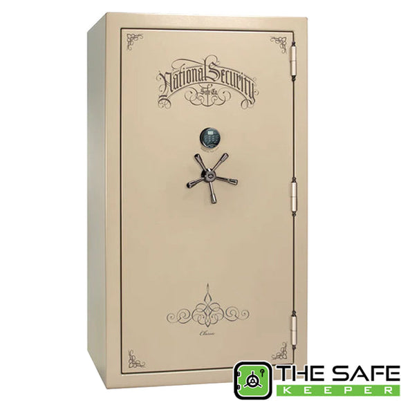 Liberty National Classic Plus 50 Gun Safe, photo 9