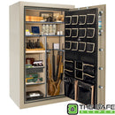 Liberty National Classic Plus 50 Gun Safe, view 10