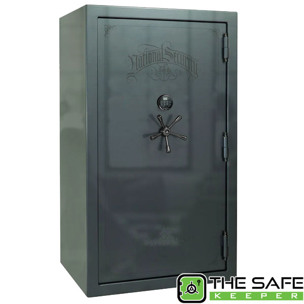 Liberty National Classic Plus 50 Gun Safe