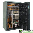 Liberty National Classic Plus 50 Gun Safe, view 26