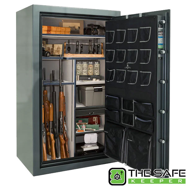 Liberty National Classic Plus 50 Gun Safe