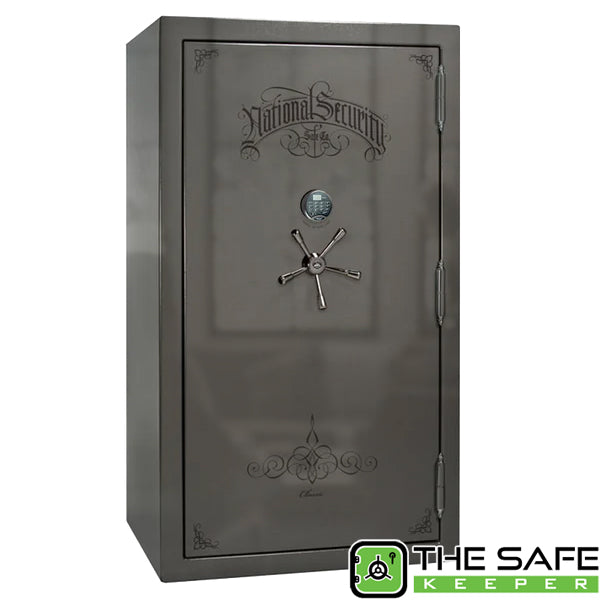 Liberty National Classic Plus 50 Gun Safe