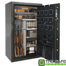 Liberty National Classic Plus 50 Gun Safe, view 32