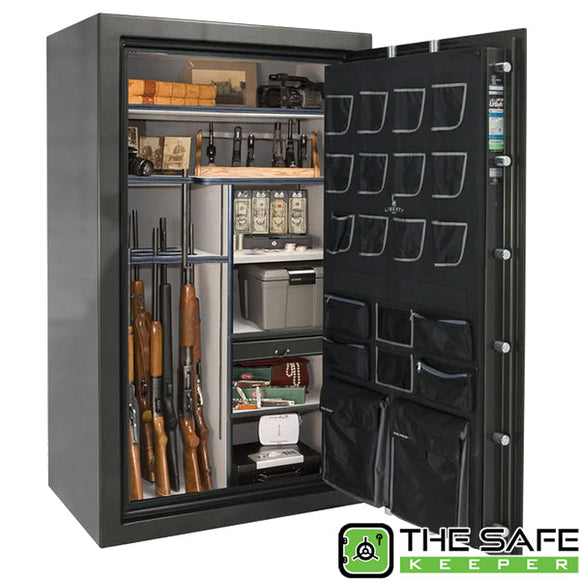 Liberty National Classic Plus 50 Gun Safe, photo 32
