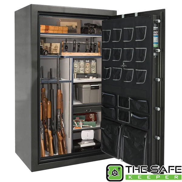 Liberty National Classic Plus 50 Gun Safe