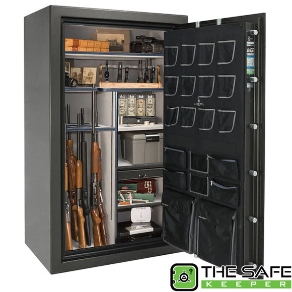Liberty National Classic Plus 50 Gun Safe, photo 14