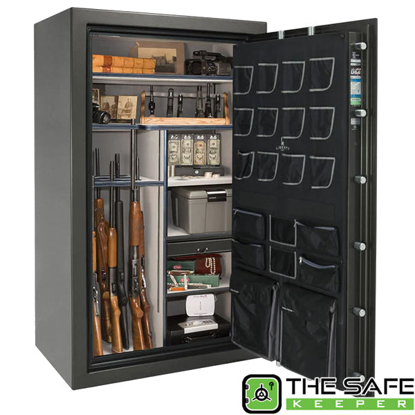 Liberty National Classic Plus 50 Gun Safe