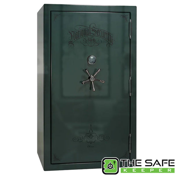 Liberty National Classic Plus 50 Gun Safe, photo 21