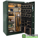 Liberty National Classic Plus 50 Gun Safe, view 22