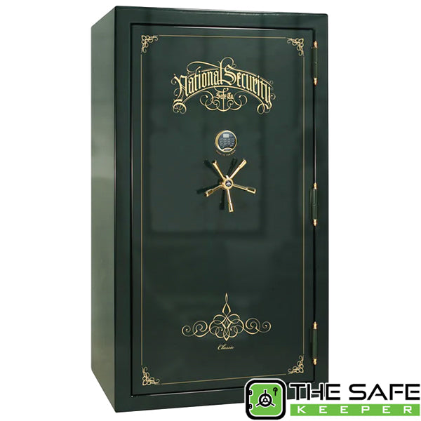 Liberty National Classic Plus 50 Gun Safe