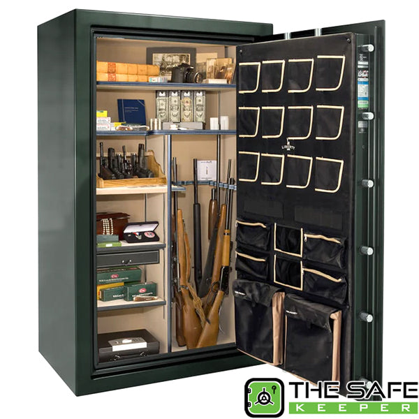 Liberty National Classic Plus 50 Gun Safe