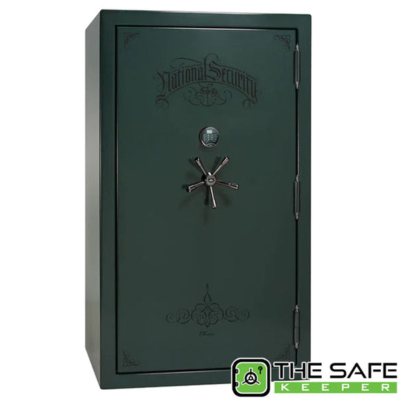 Liberty National Classic Plus 50 Gun Safe, photo 11