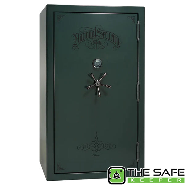 Liberty National Classic Plus 50 Gun Safe