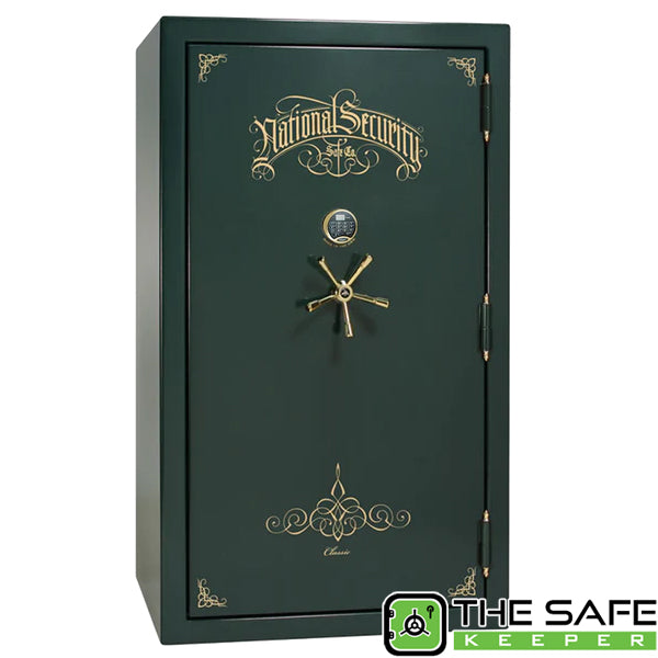 Liberty National Classic Plus 50 Gun Safe