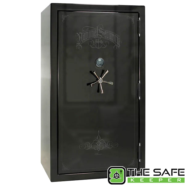 Liberty National Classic Plus 50 Gun Safe, photo 29