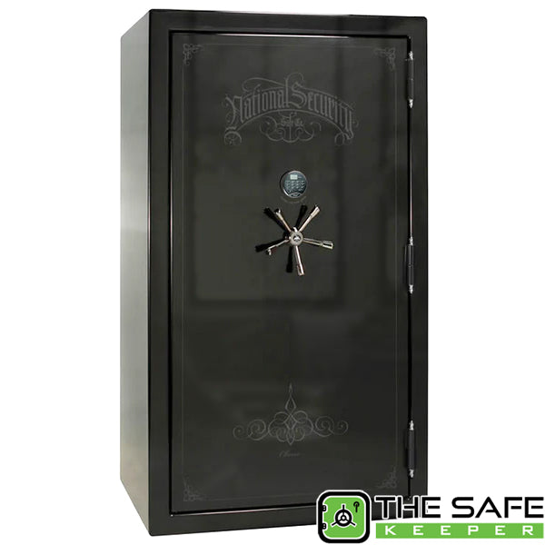 Liberty National Classic Plus 50 Gun Safe