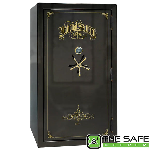 Liberty National Classic Plus 50 Gun Safe