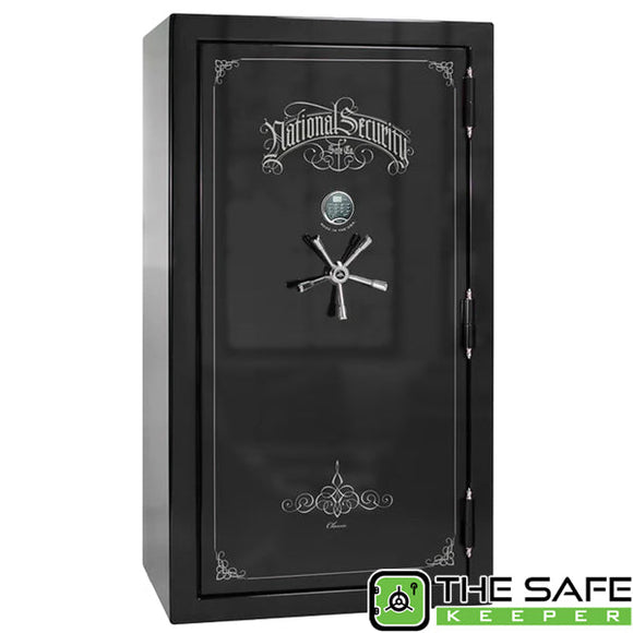 Liberty National Classic Plus 50 Gun Safe, photo 3