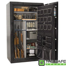 Liberty National Classic Plus 50 Gun Safe, view 4