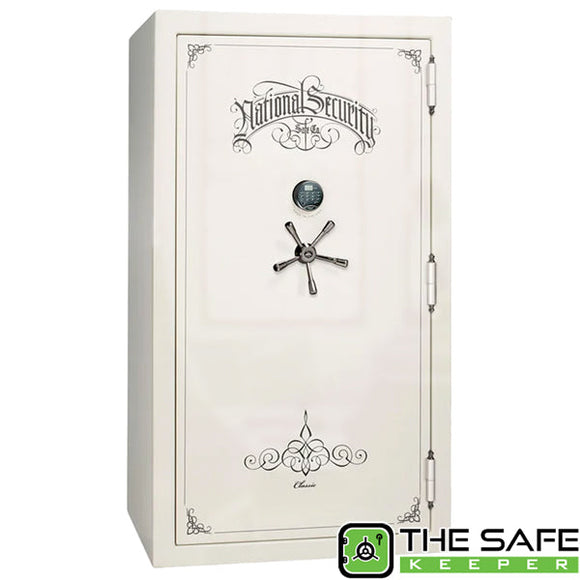 Liberty National Classic Plus 50 Gun Safe, photo 23
