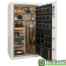 Liberty National Classic Plus 50 Gun Safe, view 24