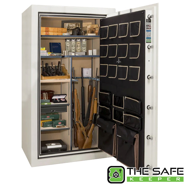 Liberty National Classic Plus 50 Gun Safe