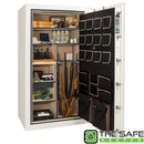 Liberty National Classic Plus 50 Gun Safe, view 8