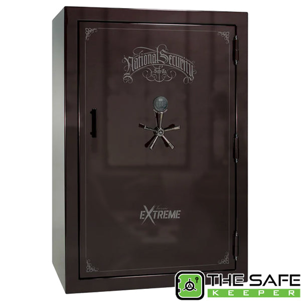 Liberty National Classic Select 60 Extreme Gun Safe