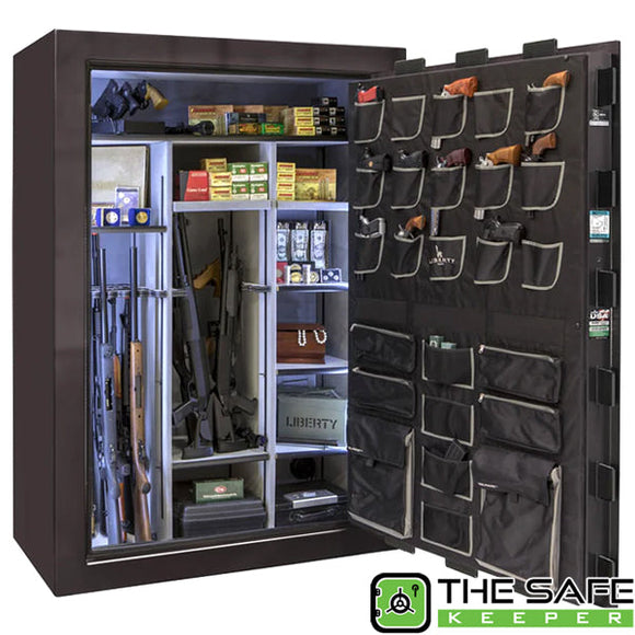 Liberty National Classic Select 60 Extreme Gun Safe, photo 24