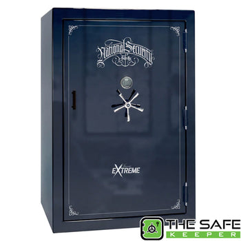 Liberty National Classic Select Gun Safes