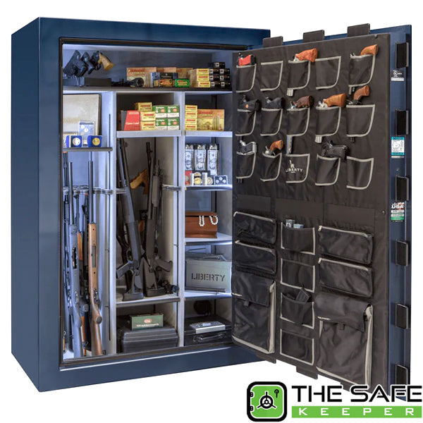 Liberty National Classic Select 60 Extreme Gun Safe, image 2 