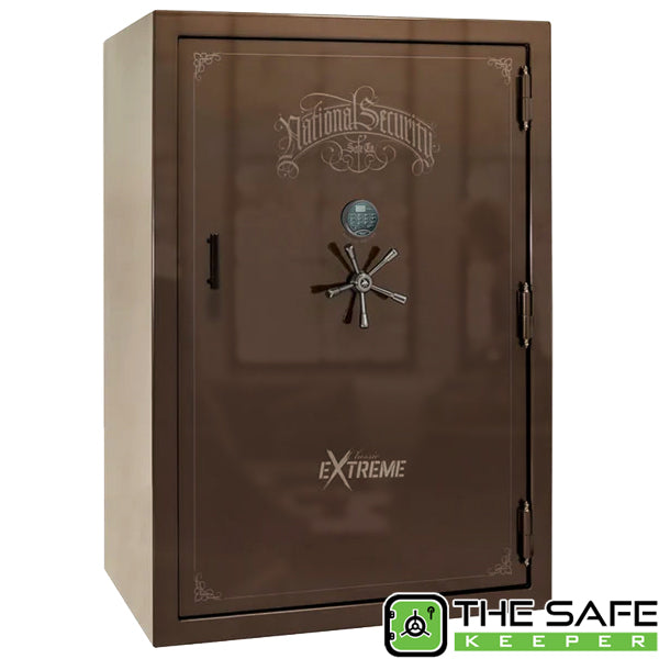 Liberty National Classic Select 60 Extreme Gun Safe