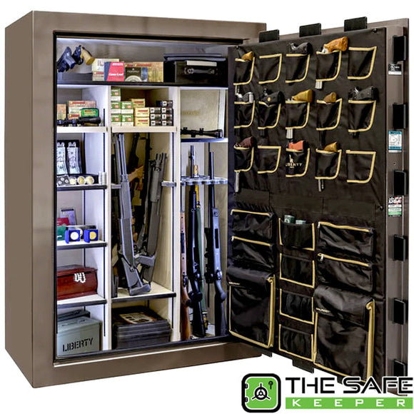 Liberty National Classic Select 60 Extreme Gun Safe, photo 16