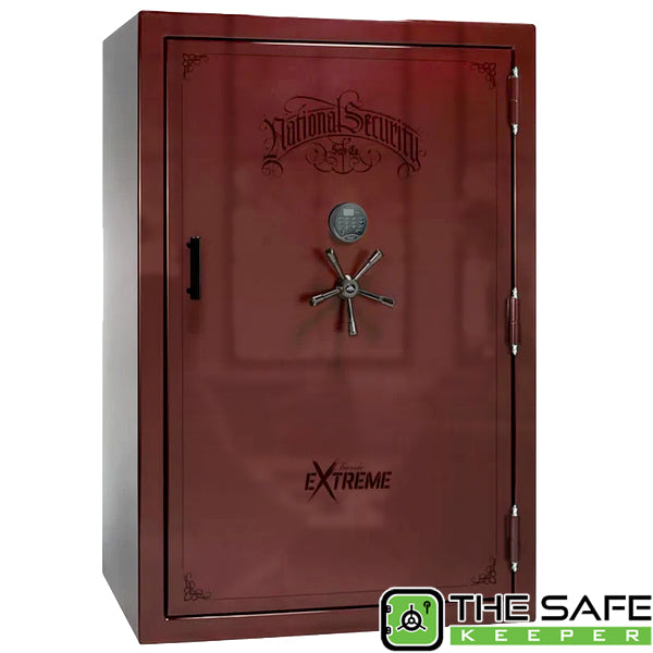 Liberty National Classic Select 60 Extreme Gun Safe, photo 21