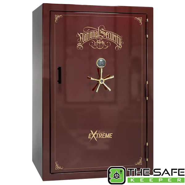 Liberty National Classic Select 60 Extreme Gun Safe