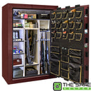 Liberty National Classic Select 60 Extreme Gun Safe, view 40
