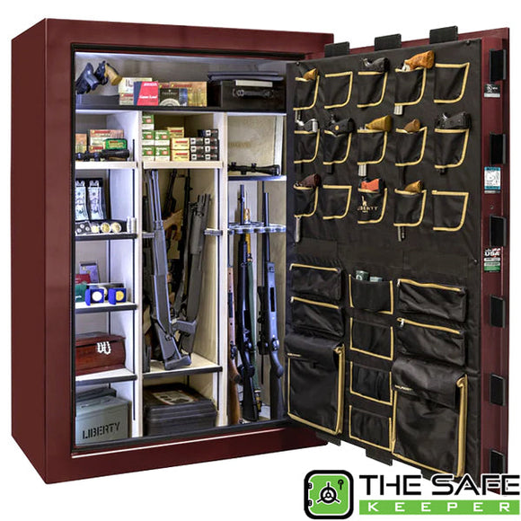 Liberty National Classic Select 60 Extreme Gun Safe, photo 40