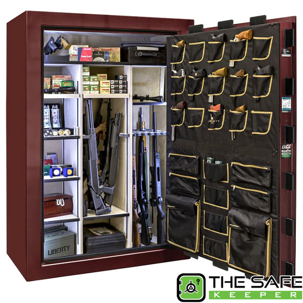 Liberty National Classic Select 60 Extreme Gun Safe