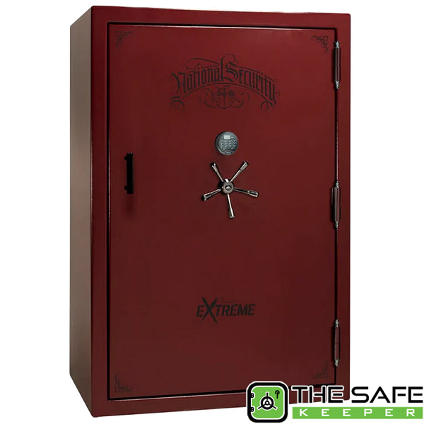 Liberty National Classic Select 60 Extreme Gun Safe, photo 5