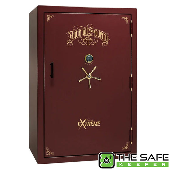 Liberty National Classic Select 60 Extreme Gun Safe, photo 33