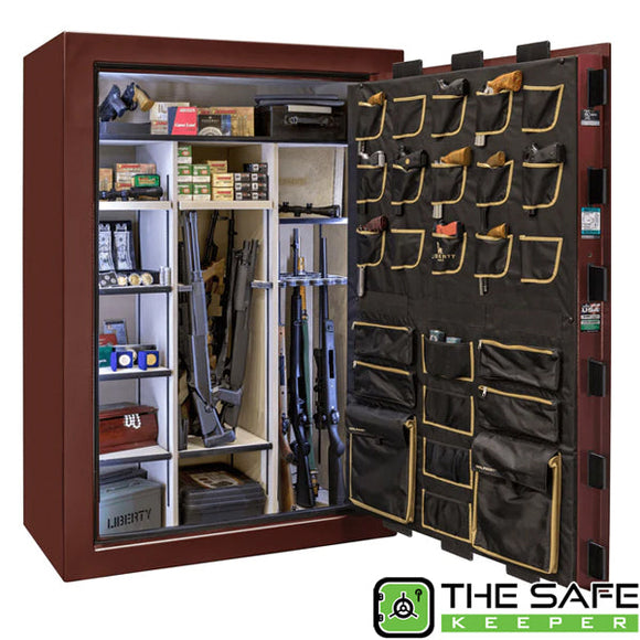 Liberty National Classic Select 60 Extreme Gun Safe, photo 34