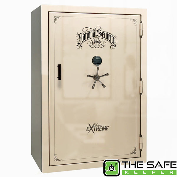 Liberty National Classic Select 60 Extreme Gun Safe