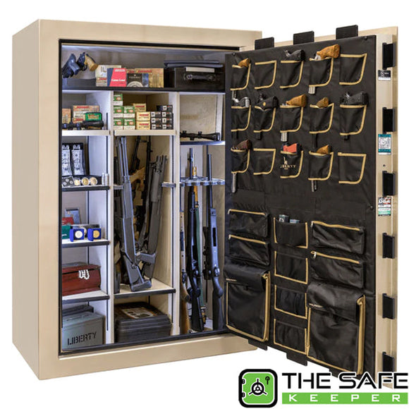 Liberty National Classic Select 60 Extreme Gun Safe, photo 30