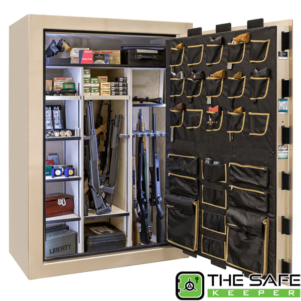 Liberty National Classic Select 60 Extreme Gun Safe