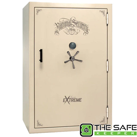 Liberty National Classic Select 60 Extreme Gun Safe, photo 9