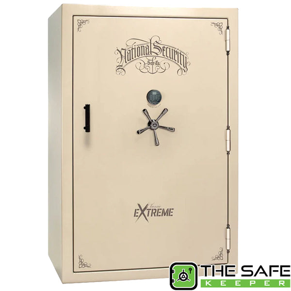 Liberty National Classic Select 60 Extreme Gun Safe